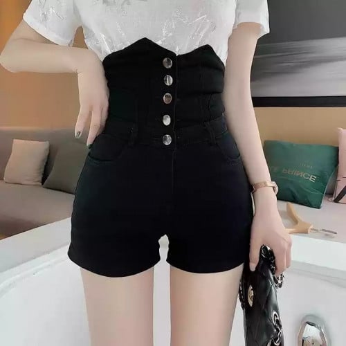 سروال قصير | Short Bodycon