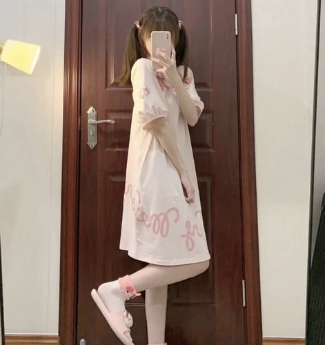 بجامة ميلودي | Melody