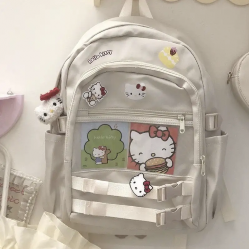 حقيبة هيلو كيتي | Hello kitty