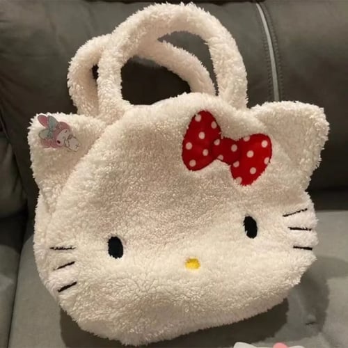 حقيبة هيلو كيتي | Hello kitty