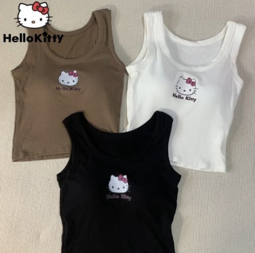 توب هيلو كيتي | Hello Kitty