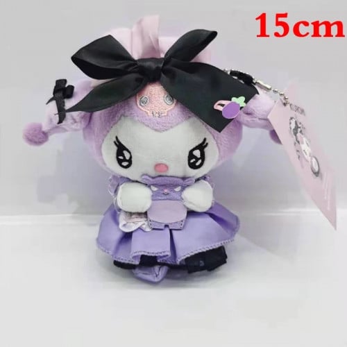دمية كورومي | Kuromi
