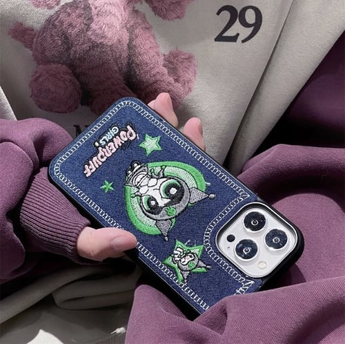 كفر فتيات القوة | Powerpuff Girls