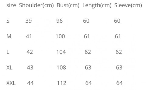 جاكيت كورومي | Kuromi