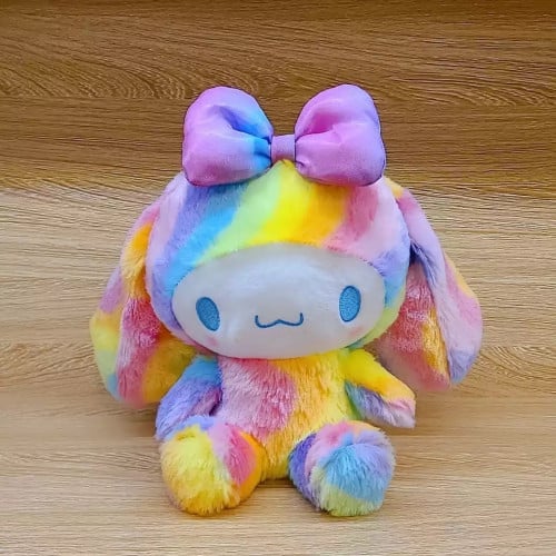 دمية cinnamoroll الملونه