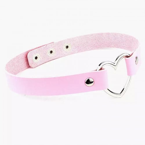 ربطة عنق |Pink Gothic Style
