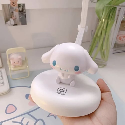 اضاءة cinnamoroll