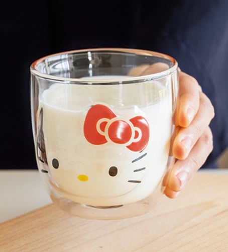 كوب هيلو كيتي | Hello kitty Cup