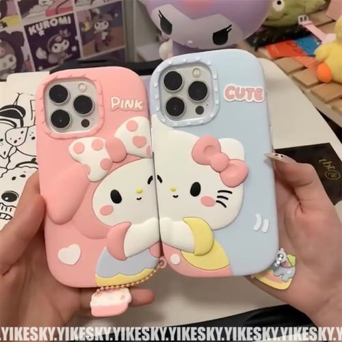 كفر هيلوكيتي و ميلودي | hello kitty