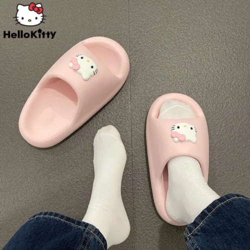 سليبر هيلوكيتي | hello kitty