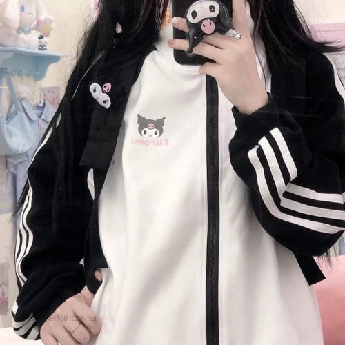 جاكيت كورومي | Kuromi