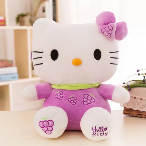 دمية هيلو كيتي | Hello kitty