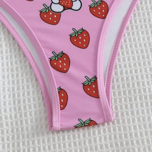 بكيني هيلو كيتي | hello kitty