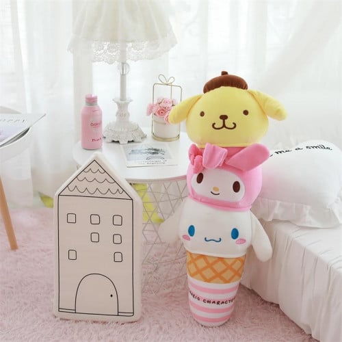 دمية الايسكريم | Sanrio Characters