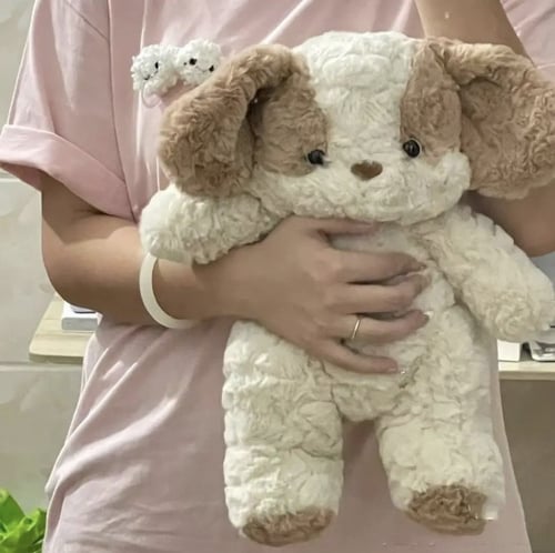 دمية البوبي| Puppy