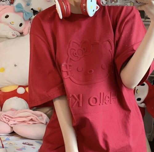 تيشيرت هيلو كيتي | Hello Kitty