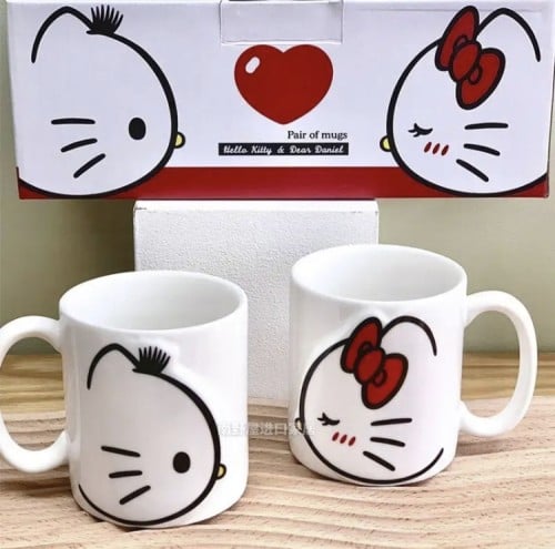 كوب هيلو كيتي | Hello kitty Cup