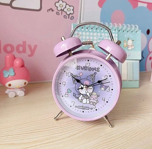 ساعة سانريو| sanrio