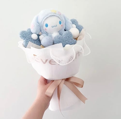 باقة سانريو| Sanrio