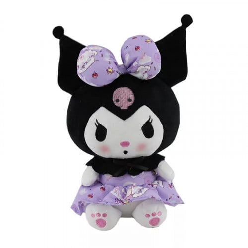 دمية كورومي | Kuromi