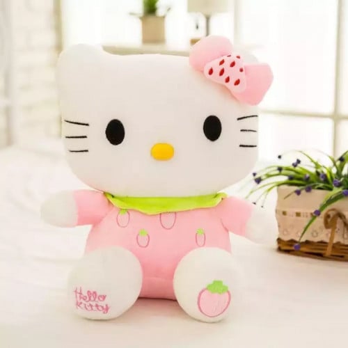 دمية هيلو كيتي | Hello kitty