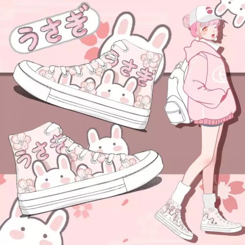 سنيكرز | Bunny