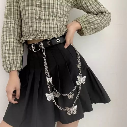 سلسلة سروال | Gothic Style
