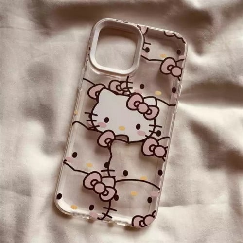 كفر هيلو كيتي | Hello kitty