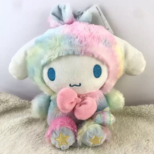 دمية cinnamoroll