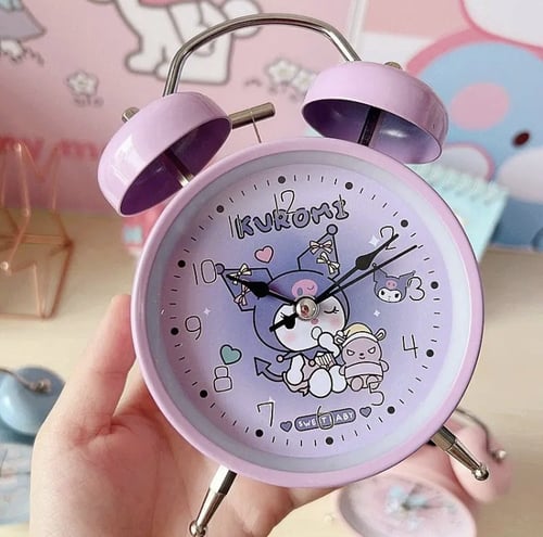 ساعة سانريو| sanrio