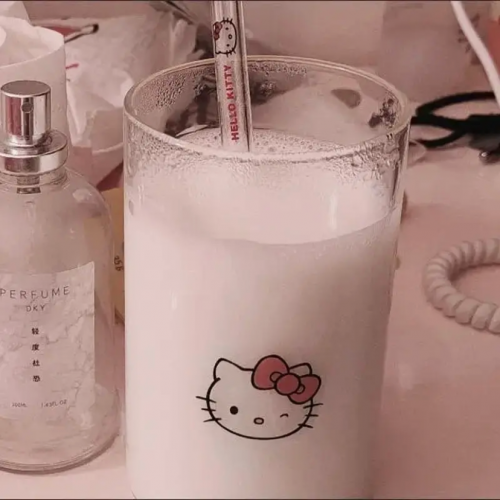 كوب هيلو كيتي | Hello kitty Cup