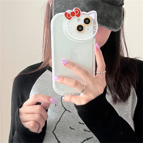 كفر هيلو كاتي | Hello kitty