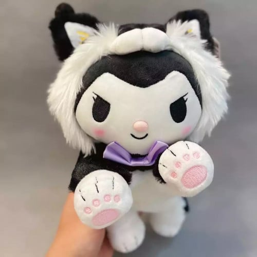 دمية كورومي | Kuromi