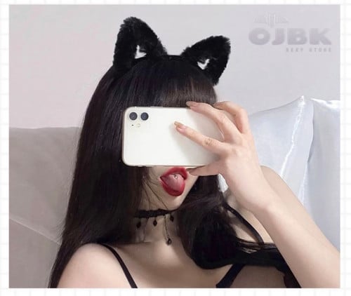 أذان القطة | Anime Cosplay