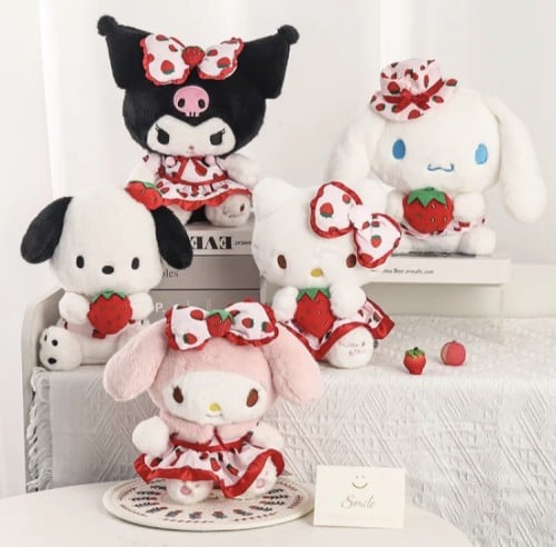 دمية سانريو| Sanrio