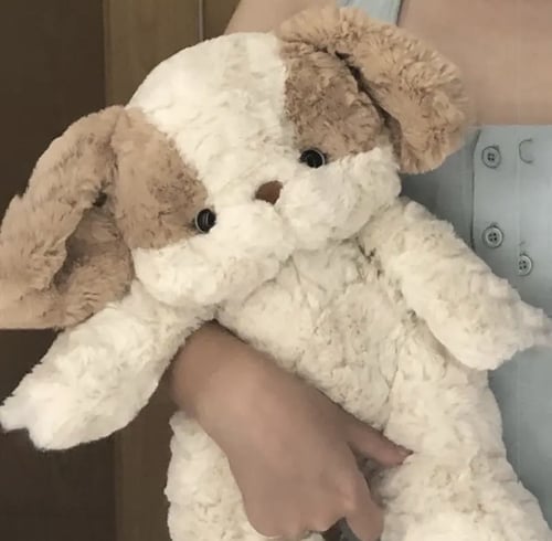 دمية البوبي| Puppy