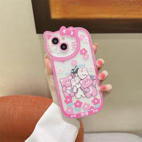 كفر هيلو كاتي | Hello kitty