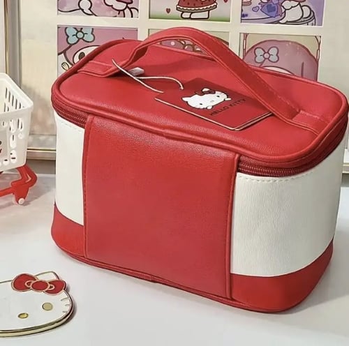 حقيبة هيلو كيتي | Hello kitty