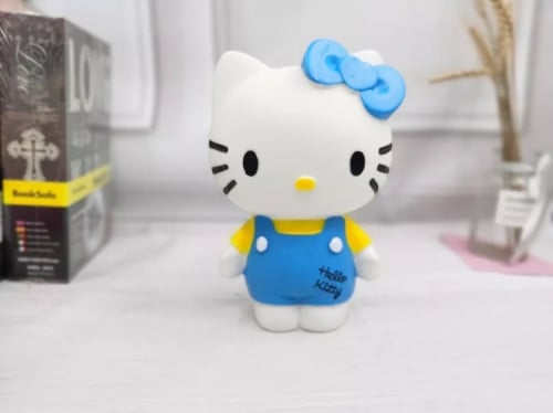مجسم هيلو كيتي | Hello kitty