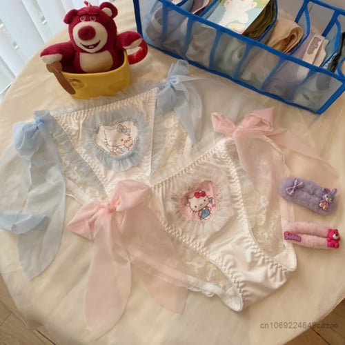 سروال داخلي هيلو كيتي | Hello Kitty