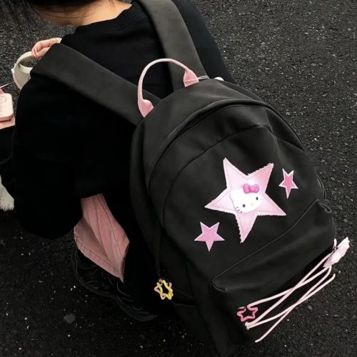 حقيبة هيلو كيتي | Hello kitty