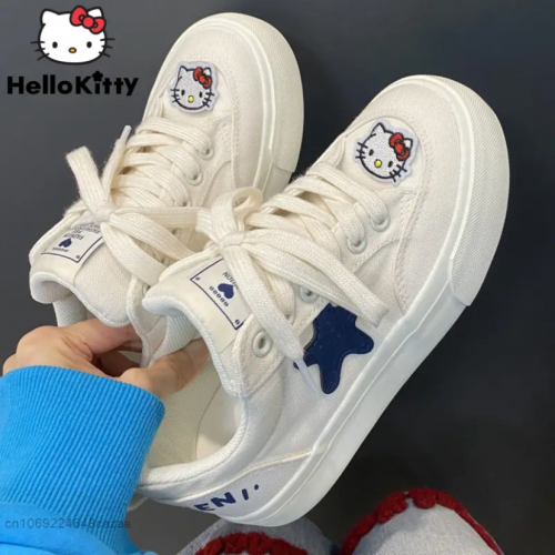 حذاء هيلو كيتي | Hello Kitty