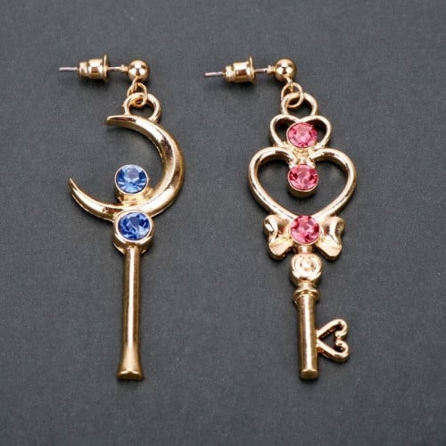 اقراط | Sailor Moon