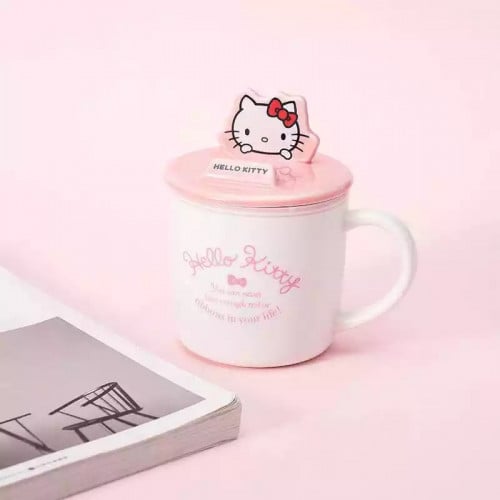 كوب هيلو كيتي | Hello kitty Cup