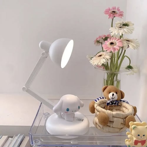 اضاءة cinnamoroll