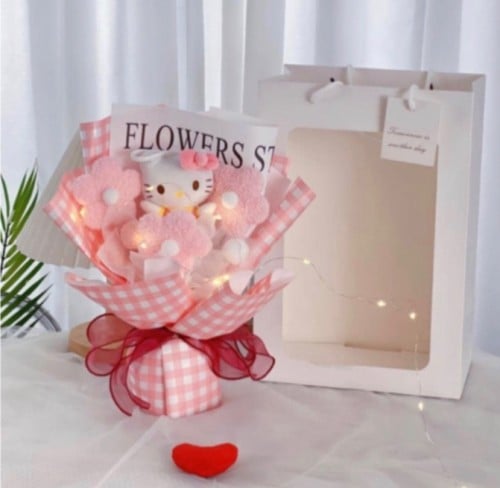 باقة سانريو| Sanrio