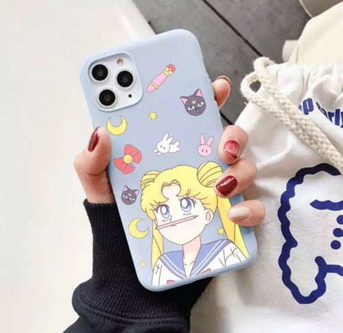 كفر سايلور مون | Sailor Moon