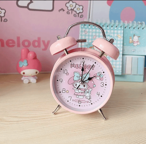 ساعة سانريو| sanrio