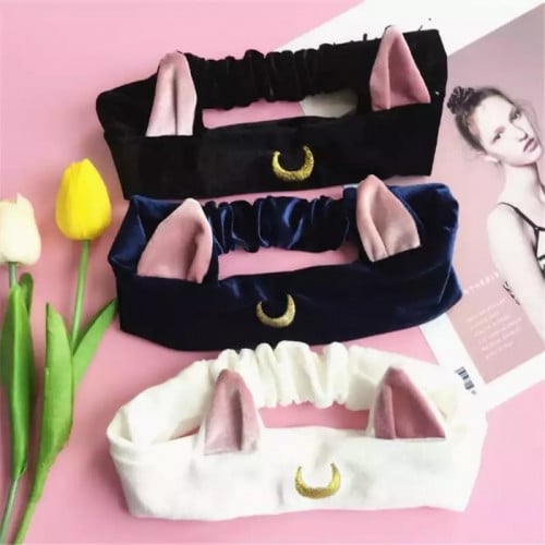 ربطة شعر سايلور مون | Sailor Moon