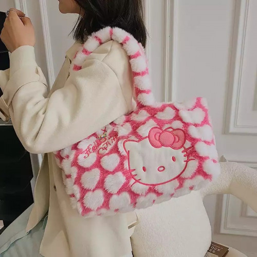 حقيبة هيلو كيتي | Hello kitty